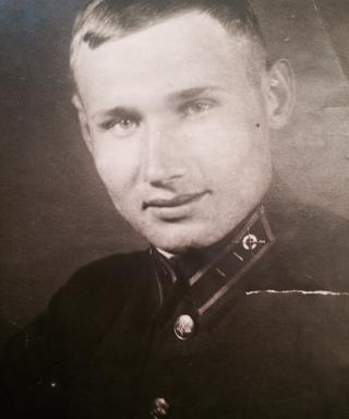 Хатунцев Николай Владимирович