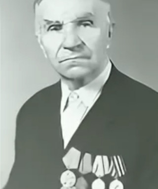 Поляшов Александр Васильевич