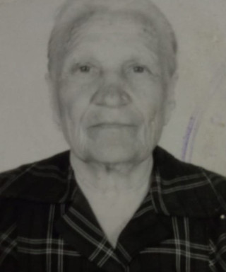 Сушкова Екатерина Феоктистовна