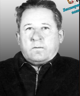 Мишустин Иван Сергеевич