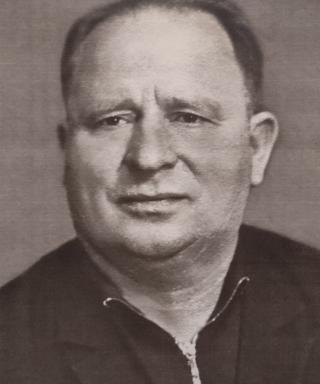 Дорофеев Митрофан Павлович