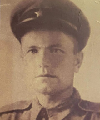 Бакшеев Александр Филатович