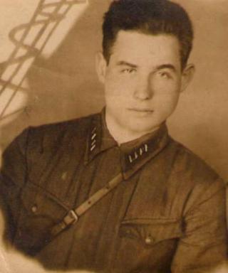 Хатунцев Василий Владимирович