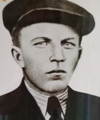 Герасимов Фёдор Яковлевич
