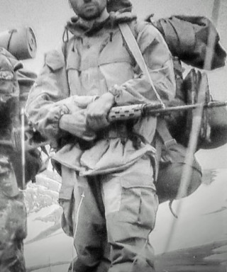 Веселков Алексей Юрьевич