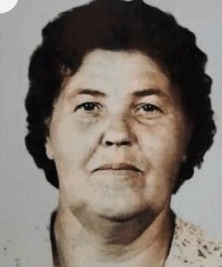 Ветрова Екатерина Ивановна