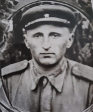 Дубровин Александр Егорович
