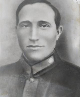 Горюнов Анатолий Никонович