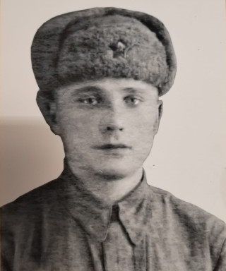 Зебрин Иван Дмитриевич