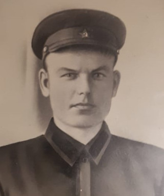 Пьявкин Иван Ефимович