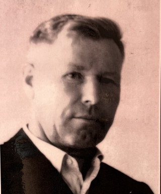 Каменных Алексей Дмитриевич