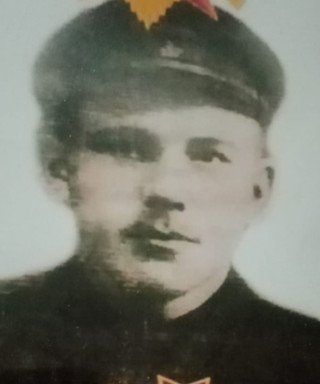 Давыдов Фёдор Яковлевич