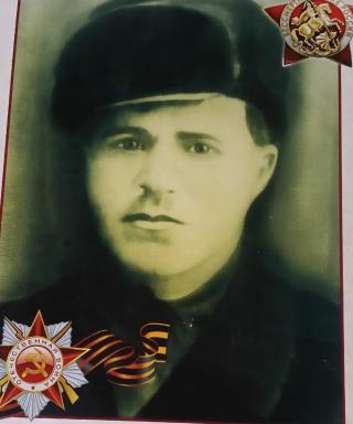 Лембик Семен Дмитриевич