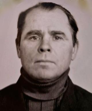 Логинов Алексей Александрович