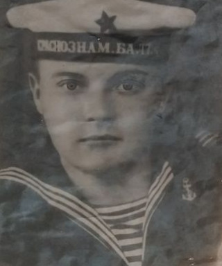 Фурман Иван Федотович