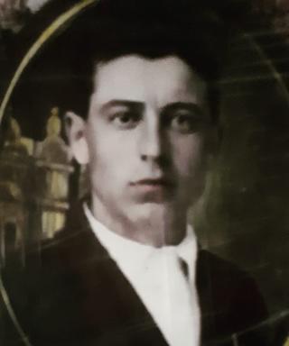 Елисеев Иван Васильевич