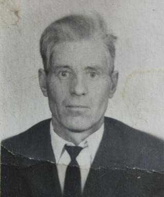 Глухов Николай Николаевич