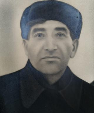 Макаров Иван Яковлевич