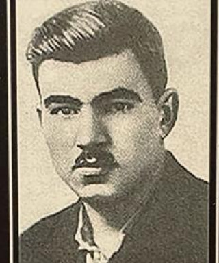 Гусейн-заде Мехти Ганифа оглы