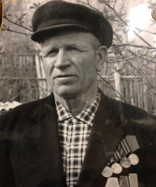 Василенко Тихон Матвеевич