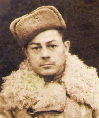 Тунякин Дмитрий Кузьмич