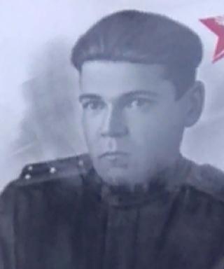 Титов Александр Васильевич