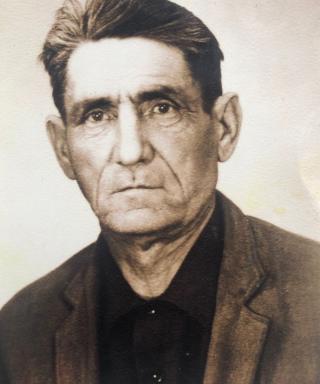 Кулеш Василий Матвеевич