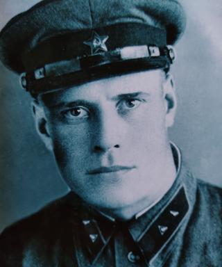 Личутин Николай Иванович