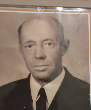 Поздняков Иван Иванович