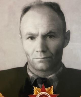 Власов Виктор Григорьевич