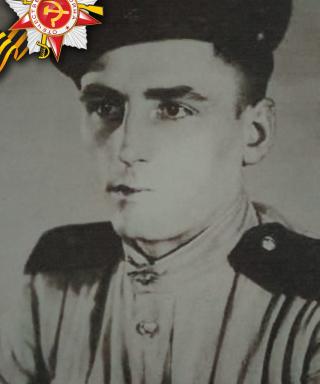 Козуненко Михаил Алексеевич
