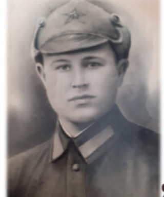 Васюков Гапей (неизвестно)