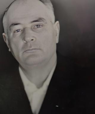 Чуприн Иван Федорович