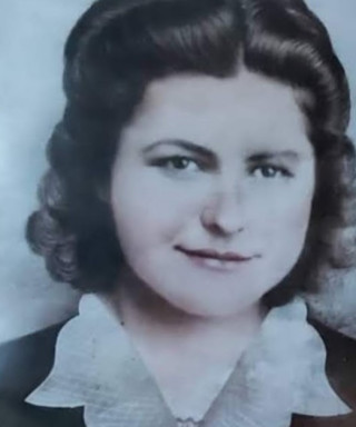 Ярцева Нина Ивановна