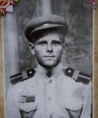 Сафонов Семён Леонтьевич