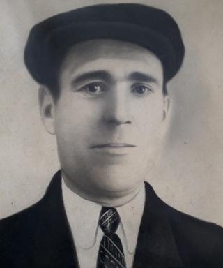 Шугаев Иван Гаврилович