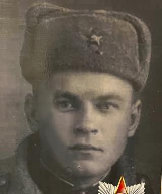 Курников Александр Яковлевич