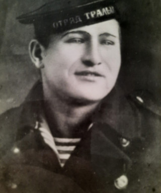 Павлов Виктор Львович