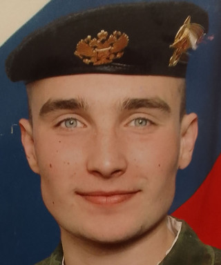 Колосков Александр Михайлович