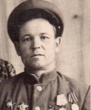 Чибизов Иван Петрович
