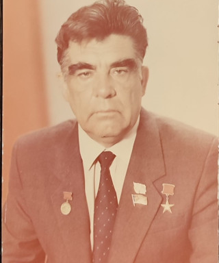 Кузнецов Иван Петрович