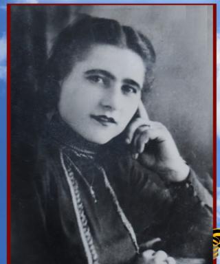 Никулина Мария Павловна