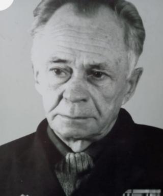 Суставов Юрий Александрович