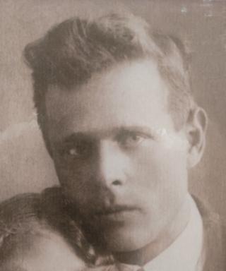 Александров Георгий Александрович