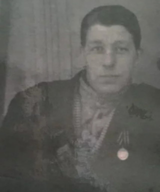 Богданов Фёдор Иванович