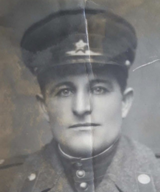 Оганесян Оганес Теванович