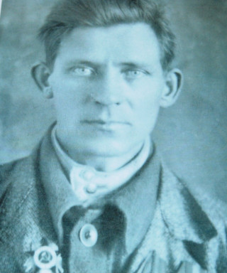 Минин Андрей Михайлович