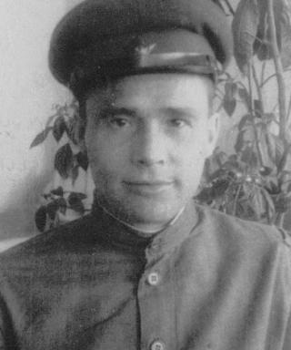 Беляев Михаил Александрович