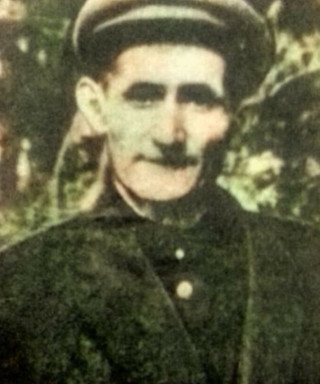 Абачаров Магомед Алиевич