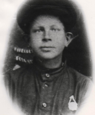 Патракеев Иван Петрович